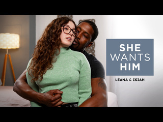 [adulttime] leana lovings - she wants him small tits big ass teen